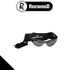 Safety Glasses Gray CE Approved Anti-Fog Protective Eyewear Forestry Brushcutter