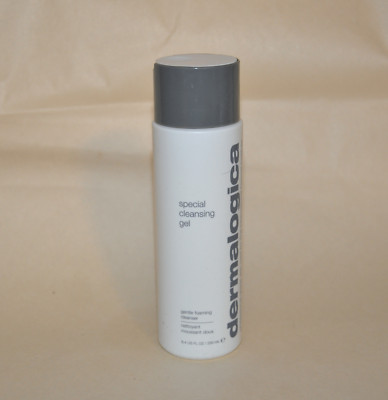 Dermalogica Spezial Reinigungsgel 250ml/8,4fl.oz.  No Box (kostenloser Versand)