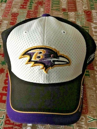 * BALTIMORE RAVENS * ~ PLAYERS SIDELINE 