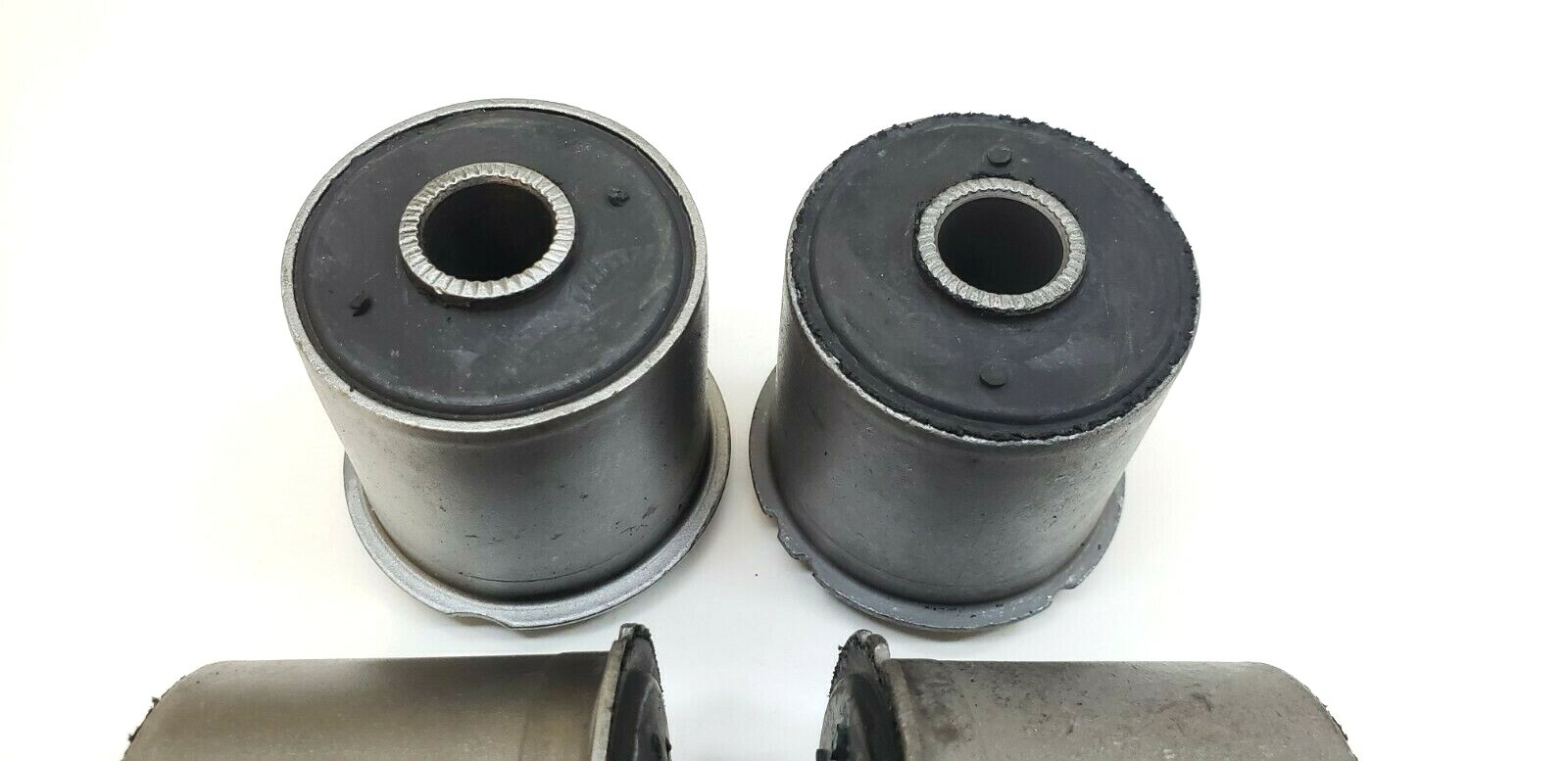 Rear Control Arm Bushing Upper 1965 1966 1967 1968 1969 Impala Belair