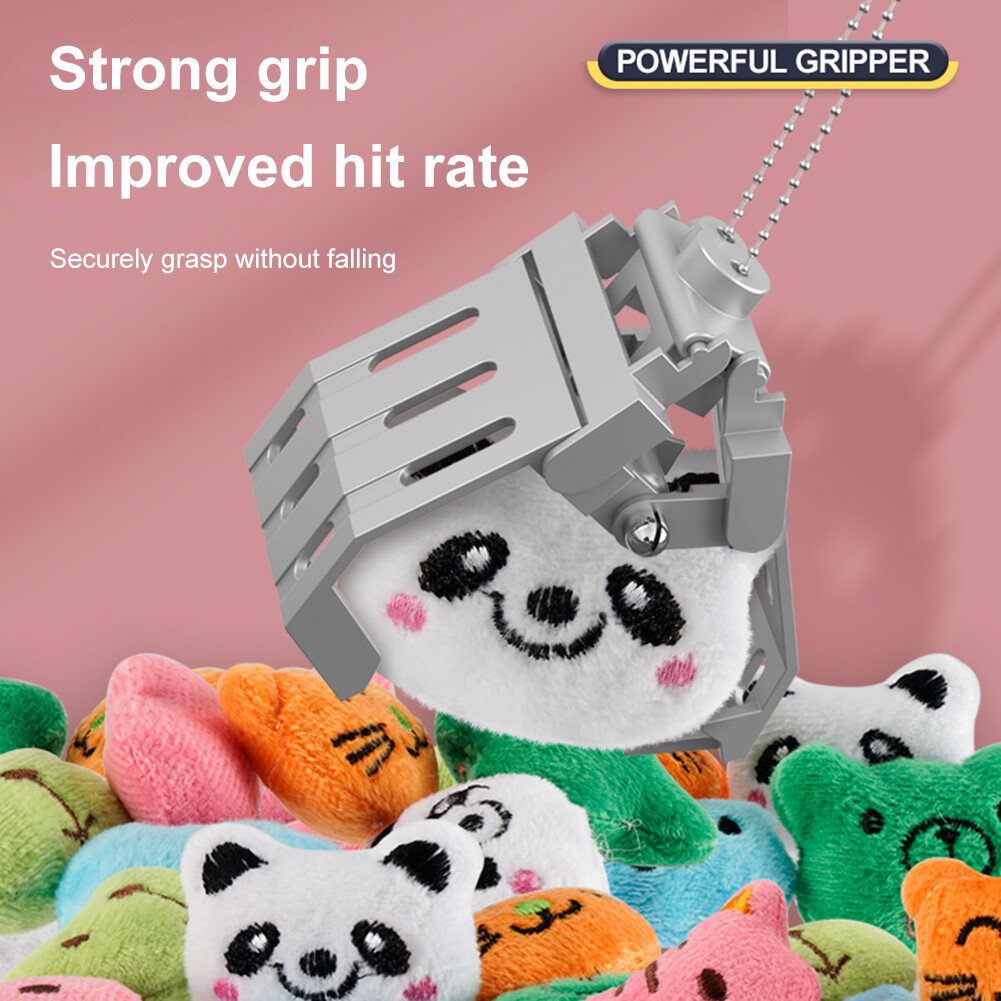Doll Claw Machine Arcade Claw Game Machine Toy Crane Machines Toy (Blue) eBay