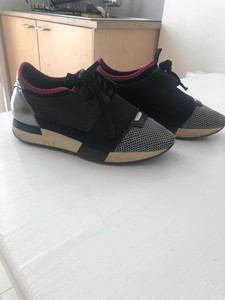 balenciaga arena women's