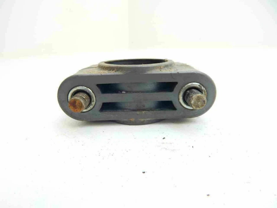 Крепление зажима держатель втулки рулевого штока Kawasaki Prairie 360 03-05 - Изображение 4 из 4