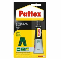 Pattex Textil 20G