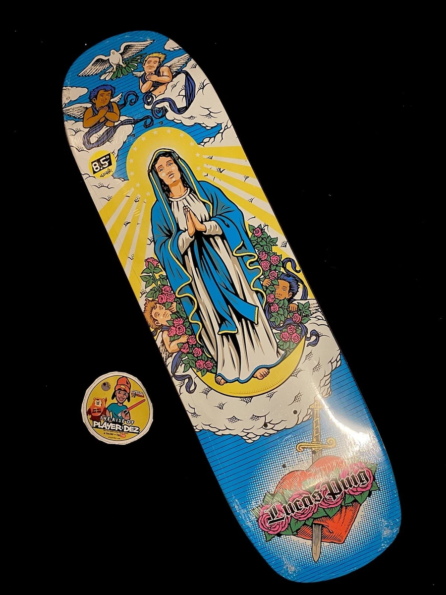 Cliché Skateboard Decks for sale - eBay