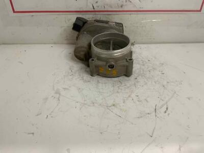 07-13 BMW 328I SERIES THROTTLE BODY 3.0L OEM 35K MILES 6 MONTH PARTS WARRANTY