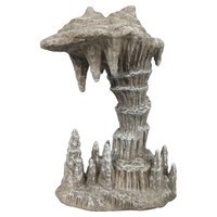 Aqua Della Stalagmite 5 Aquarium Dekoration 21X13,2X26Cm Süß-/Salzwasser