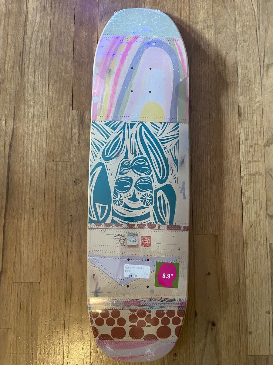THOMAS CAMPBELL x ELEMENT クルーザー　66cm THOMAS CAMPBELL x ELEMENT クルーザー x Thomas Campbell LS fark Black