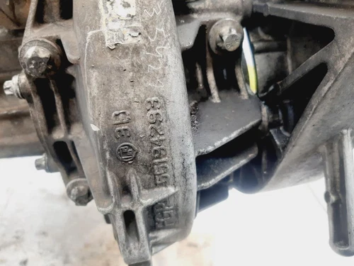 55194293 R8ryd Cambio per OPEL ZAFIRA B Enjoy 2006 8879049 - Imagen 4 de 10