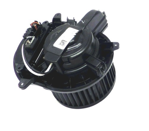 OEM New HVAC Blower Motor 2019-23 Chevrolet Silverado GMC Sierra 1500 2500 3500 - Picture 2 of 7