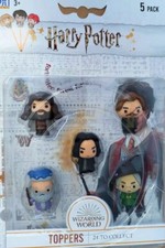 Harry Potter Stempelset HP2040-C