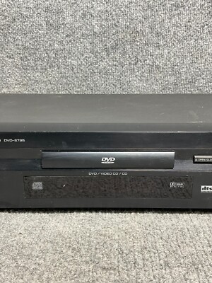 ⭕️安心保証 ヤマハ DVDプレーヤー DVD-S795 01516 ⭕️安心保証 ヤマハ DVDプレーヤー DVD-S795 01516