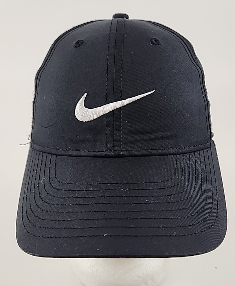 nike legacy 91 dri fit hat black
