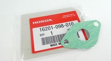 Ansaugdichtung Honda Dax St 50 6V gasket manifold/carburetor 16201-098-010