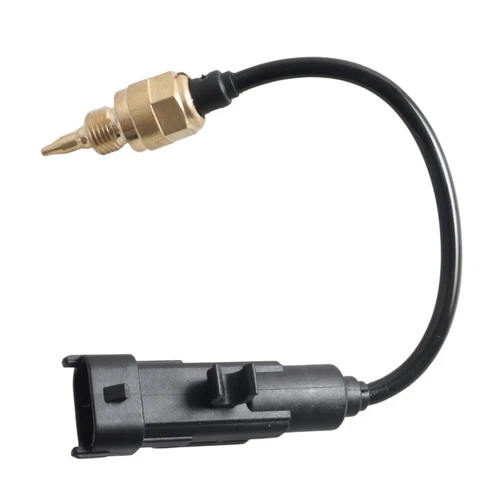 For Jeep Cherokee Compass Renegade 2015-2021 Engine Oil Temperature Sensor - Picture 5 of 6