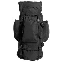 MilitÄRische Rucksack Recon Backpack Armee Bergen Wandern Camping Trekking 88LTR