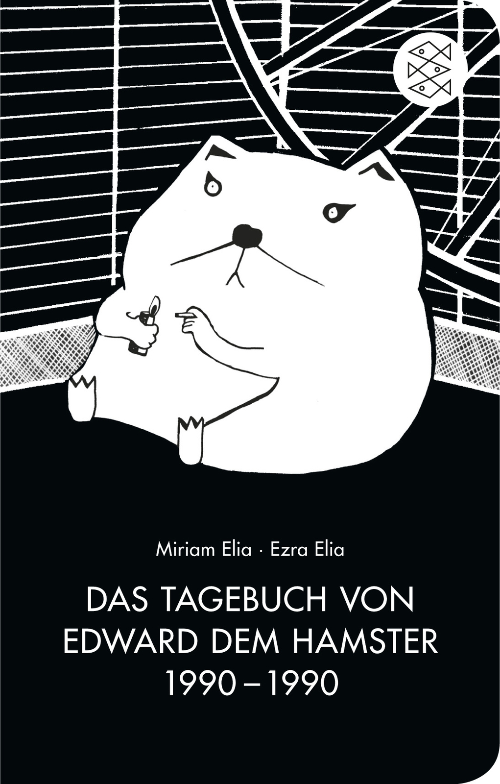 Thumbnail - Miriam Elia; Ezra Elia; Sibylle Meyer / Das Tagebuch Von Edward Dem