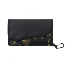 Fishing Tackle Binder bag Soft Lure bag Storage for Baits Rigs Jigs and Lines