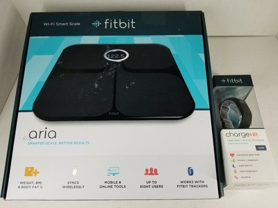 fitbit fi