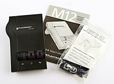 Plantronics M12 Vista Universal Amplifier