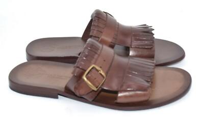 Men's Italian Leather Shoes wedding anniversary smart traditional