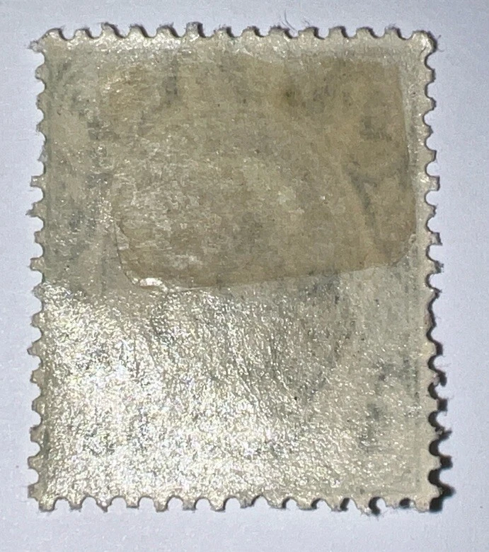 Sellos de viaje: 1905-09 Transvaal KEVII 1/2d Sg:273a verde profundo Wmk Mult Crown Foto 4 de 4