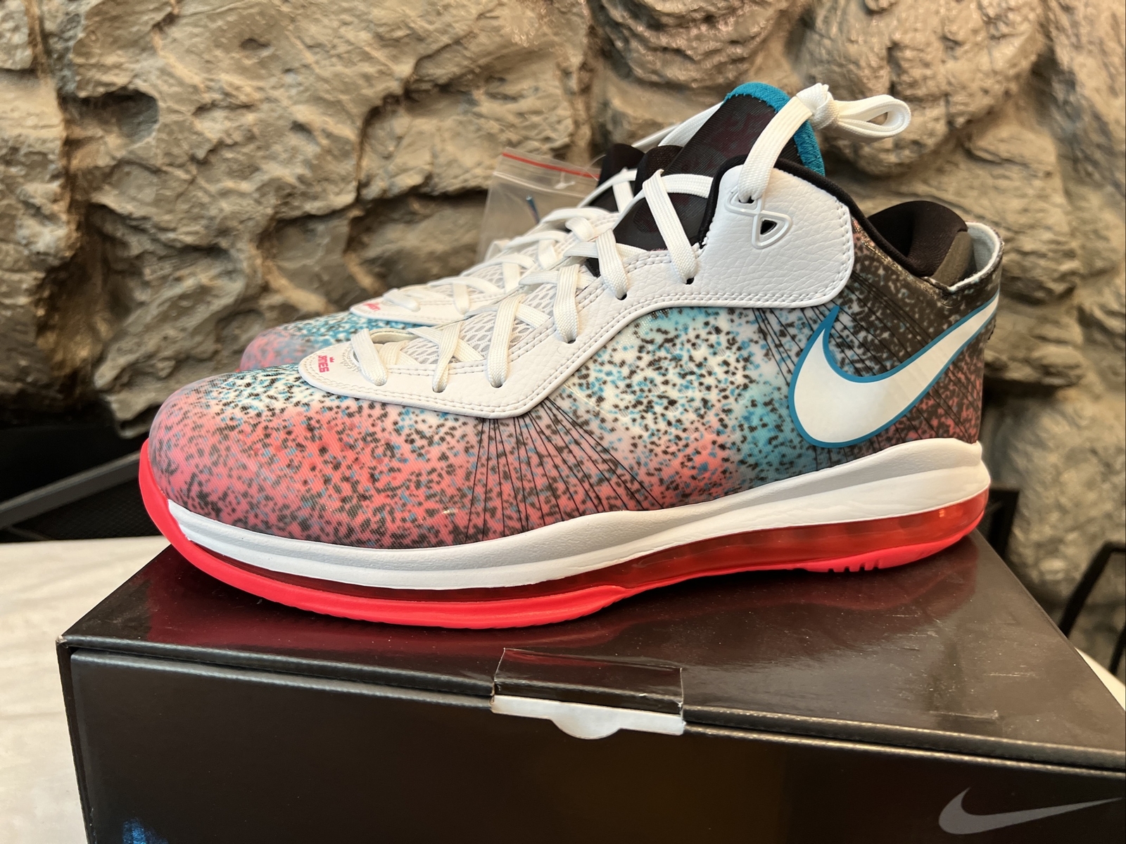 miami night lebron 12