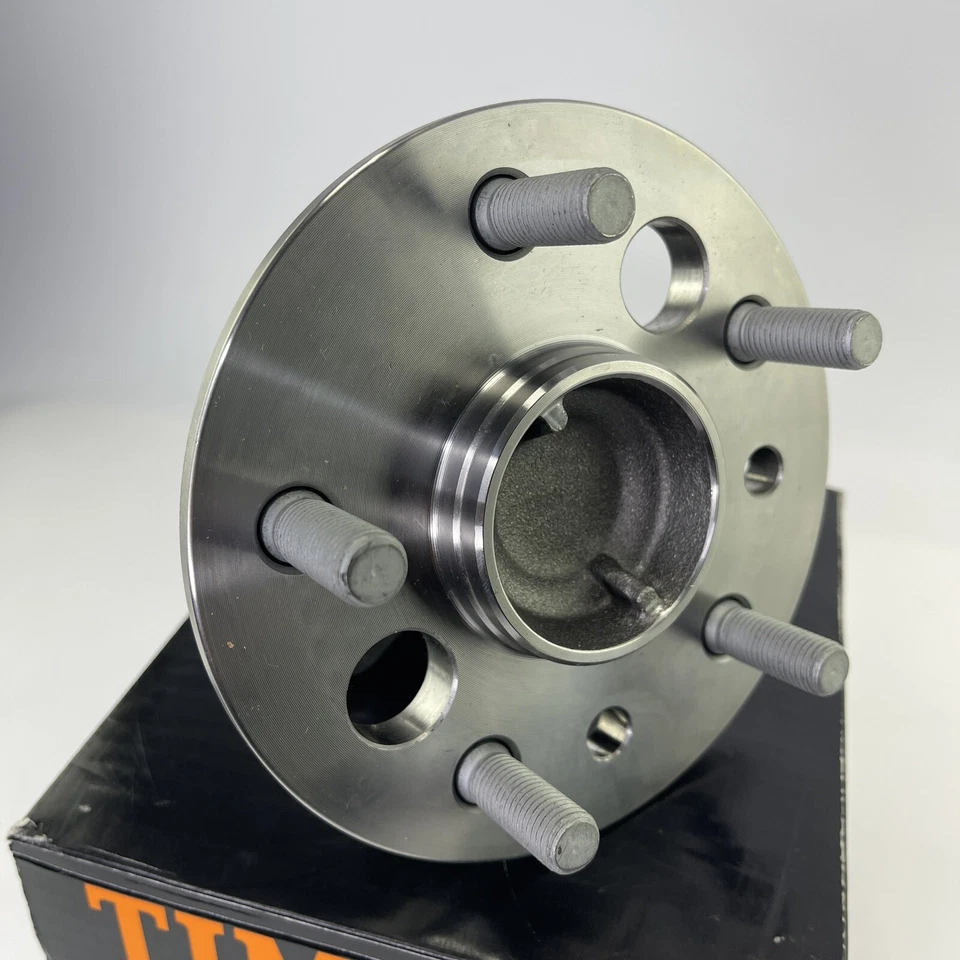 Conjunto de cojinete de rueda/buje trasero derecho Timken HA592450 para Lexus ES350 2007-2012 Foto 2 de 4