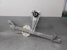 827202131R fensterheber hinten rechts für DACIA LOGAN II 1.2 16V CAT 4867438