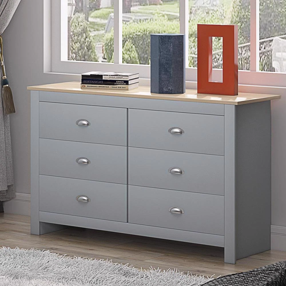 Shaker style chest deals