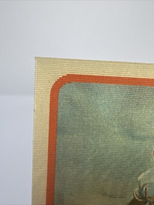 1987 SPORTFLICS #221 TRISTARS Mc GWIRE/MOLITOR/COLEMAN BASEBALL