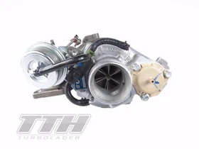 Upgrade Turbolader OPEL ASTRA GTC J INSIGNIA SAAB 9-3 9-5 -350PS 