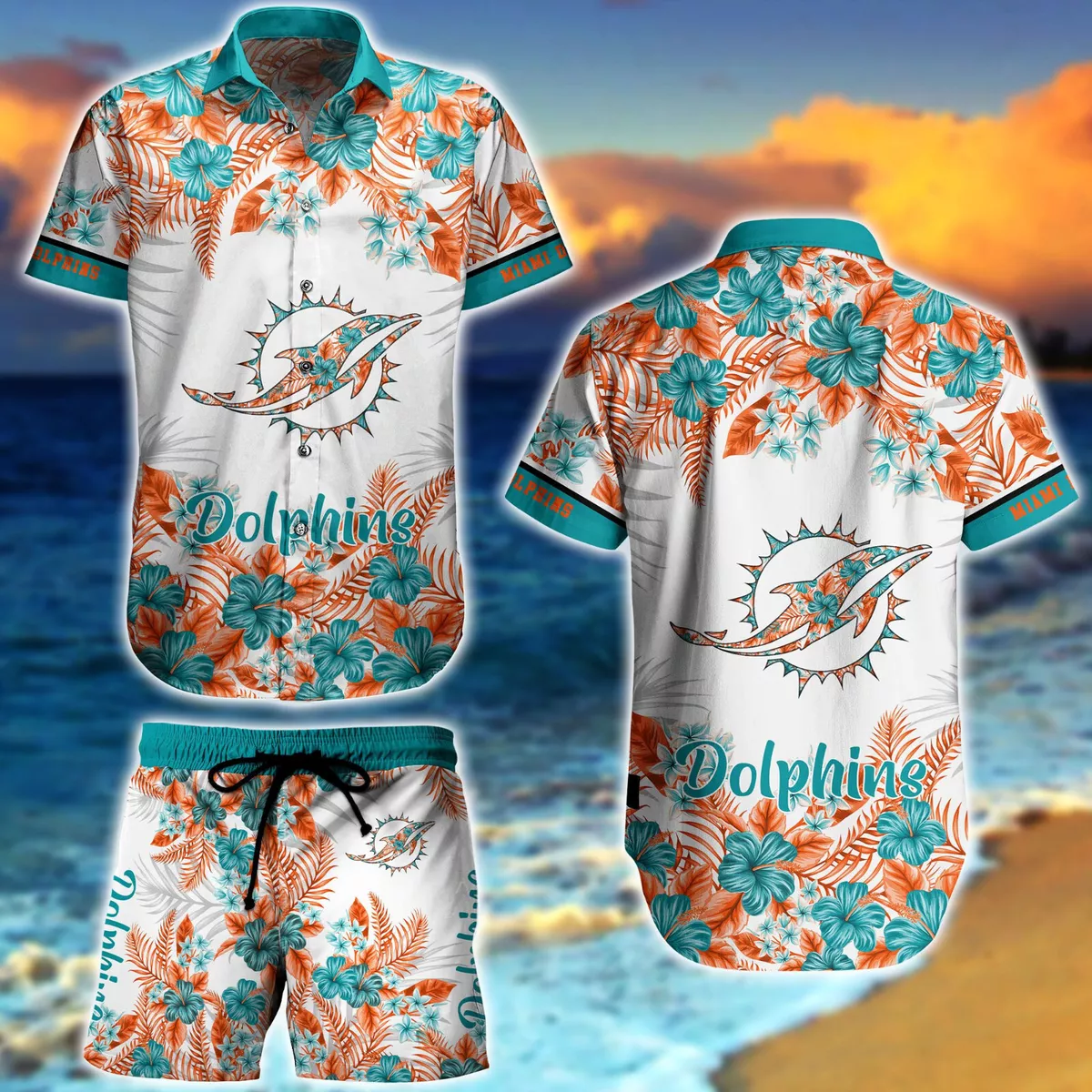 miami dolphins apparel near me