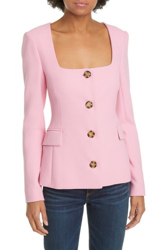 total tools jacket