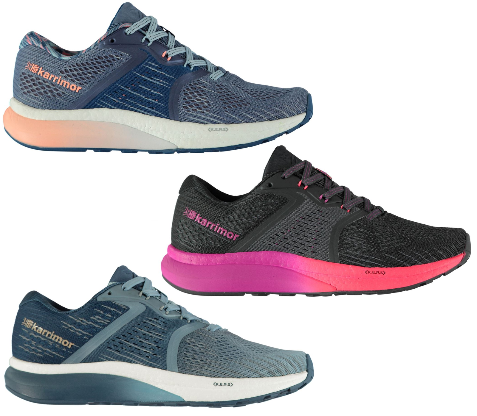 scarpe sportive da corsa