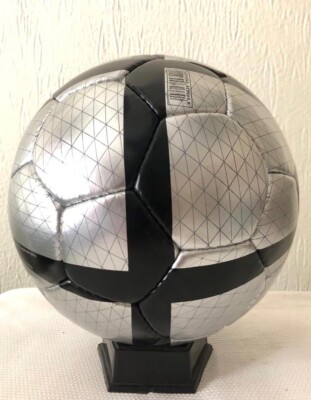 Adidas ROTEIRO |UEFA EURO 2004 PORTUGAL|FIFA APPROVED |Official