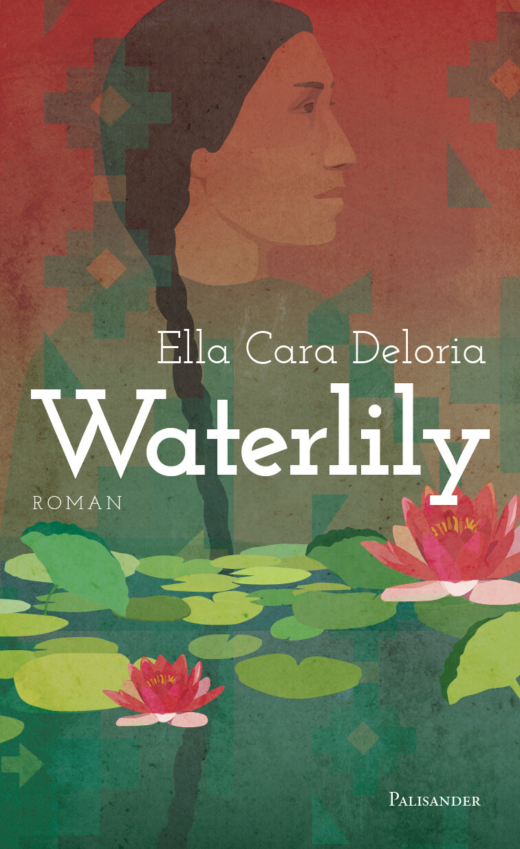 Waterlily Ella Cara Deloria