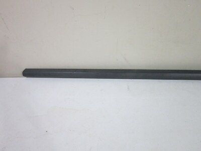 BMW E36 FRONT DOOR LEFT SIDE MOLDING OEM 19607310 51131960731 | eBay