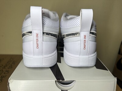 DS Nike Book 1 “Rattlesnake” (2024) FJ4249-101 Men's size