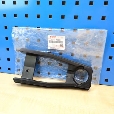 Original Kettenschleifer Gleitschiene Schwingenschutz für: Suzuki GSF GSX 1250