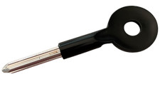 Securicraft MC14 Window Bolt Lock replacement key - MC14 - Keys - ERA