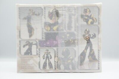 TruForce Collectibles DESIGNER Series X-kai MEGAMAN X NYCC TruForce Collectibles DESIGNER Series X-kai MEGAMAN X NYCC