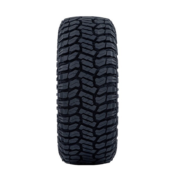 4) AVIX TrailTek RT Off Road Tire 35x12.50R18LT E 10 Ply 123Q AVX