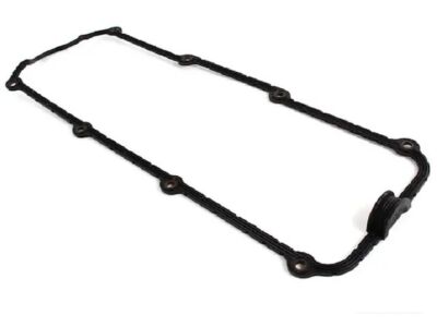 Corteco 12PK42P Valve Cover Gasket Fits 1998-2001 VW Beetle Valve Cover Gasket