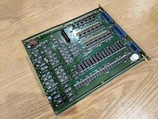 Okuma Opus 5000 EC Board Model E4809-032-452-C Fast shipping from MN