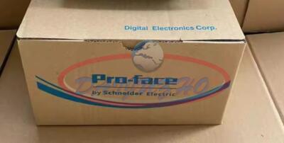 1PC New Pro-Face HMI LT3201-A1-D24-K LT3201A1D24K Touch Screen