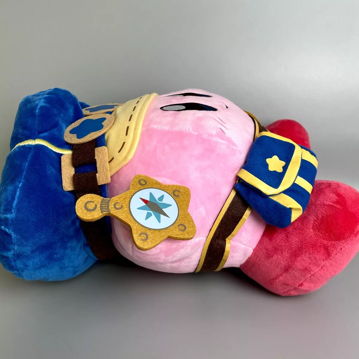 Kirby's Dream Land 3 Allies Plush Doll Set Stuffed Toy All Star Collection