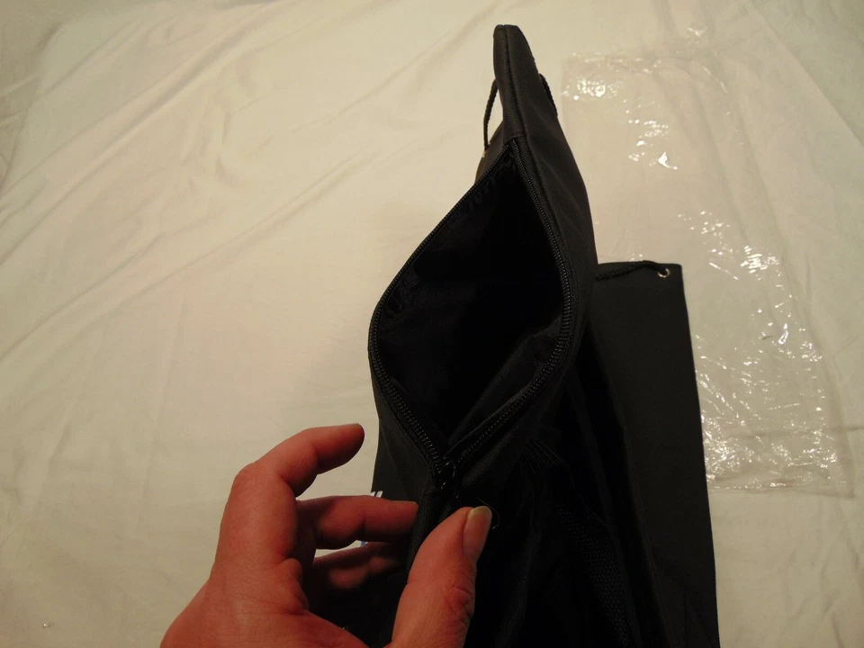 SGA Kansas City Royals Baseball Pepsi Draw String Close Backpack - Image 3 of 4