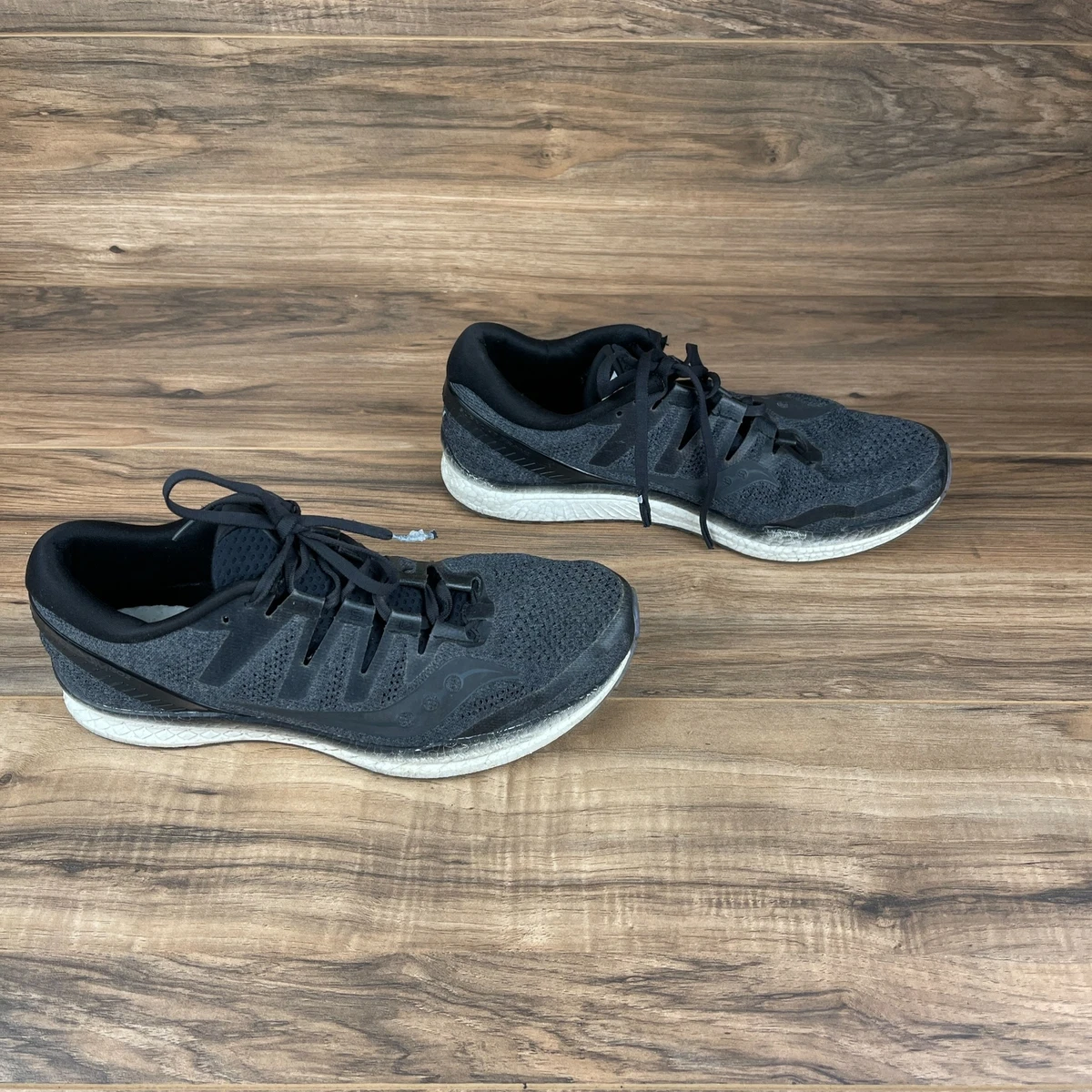Saucony Freedom ISO 2 Sneakers for Men for Sale | Shop Men display picture 3