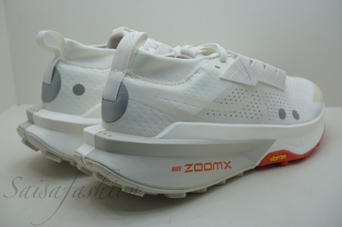 Nike ZoomX Zegama Trail 2 Sail/Picante Red/Phantom FD5190 Nike ZoomX Zegama Trail 2 Sail/Picante Red/Phantom FD5190